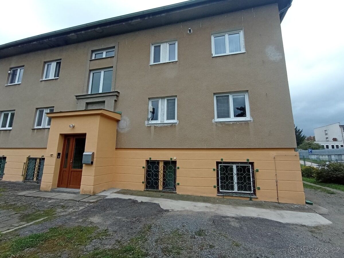 Byty, Jemnice, 675 31