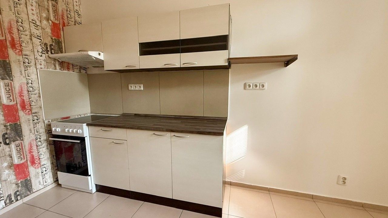 Pronájem byt 2+1 - Štefánikova, Brno, 88 m²