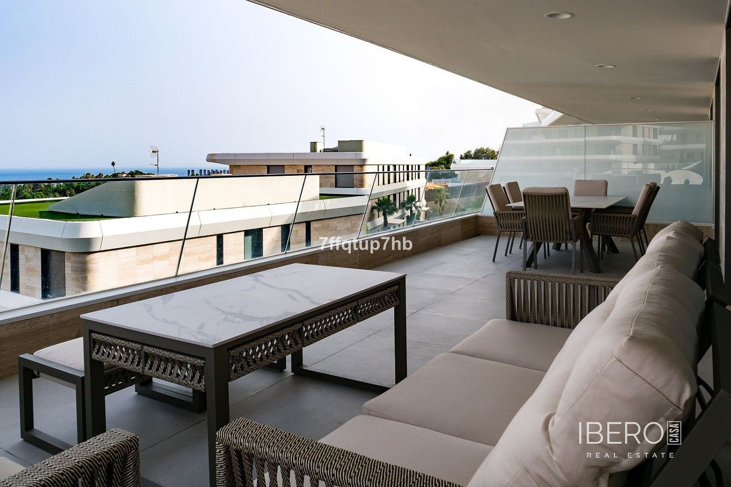 Byt 4+kk · 143 m² · Estepona, Španělsko - 4