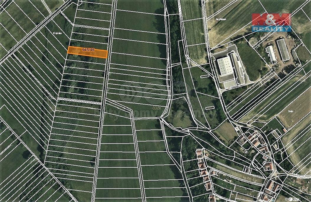 Louky, Cerekvice nad Loučnou, okres Svitavy, Pardubický kraj - 1