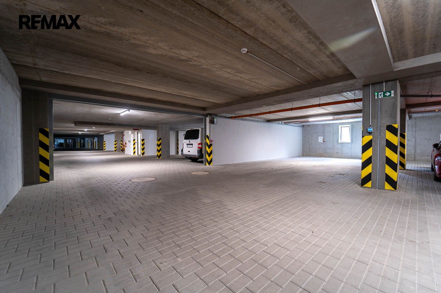 Nemovitost · 31 m² · Kolín - Kolín II, Středočeský kraj - 4