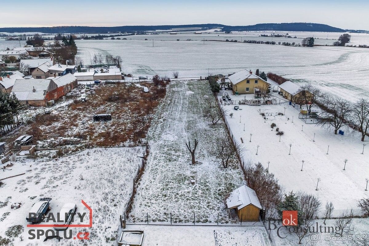 Prodej pozemek pro bydlení - Žehuň, 289 05