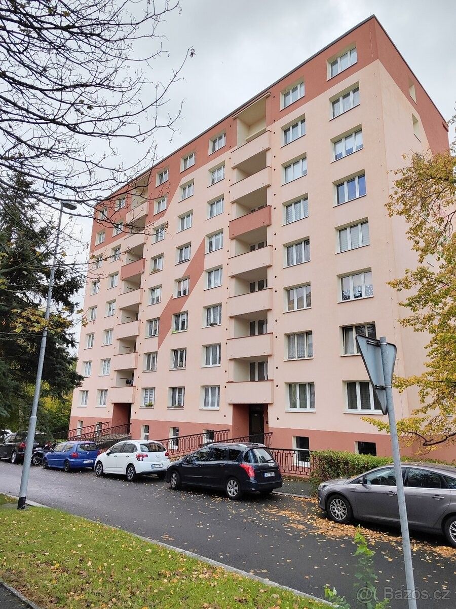 Byty, Sokolov, 356 01