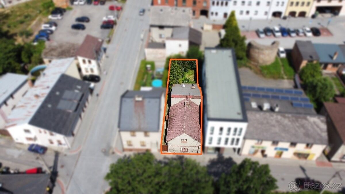 Prodej rodinný dům - Hlučín, 748 01