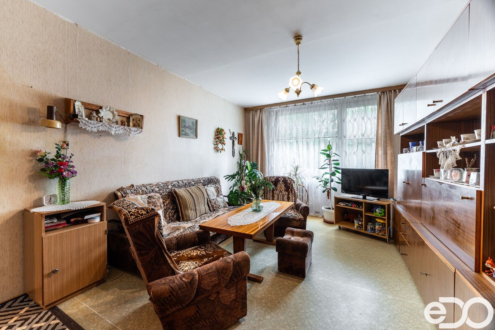 3+kk, Bohúňova, Praha Chodov, 62 m² - 1