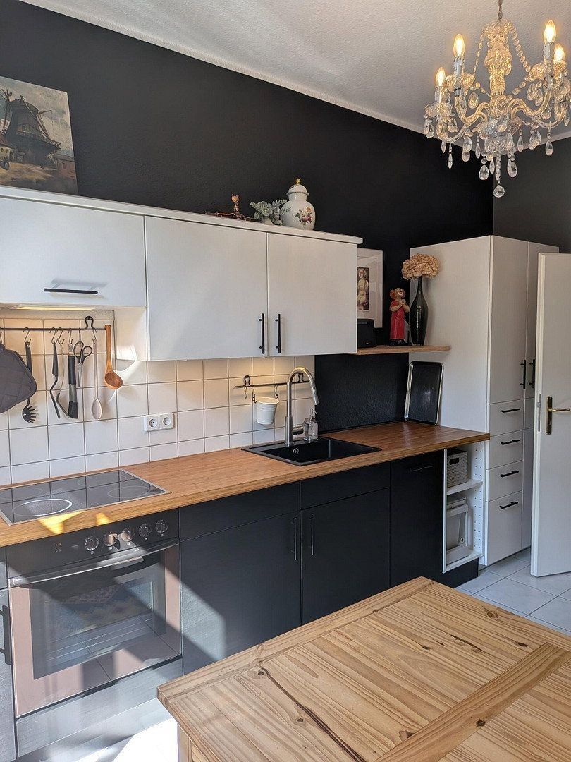 Prodej byt 2+1 - Berlin Friedrichshain Berlin 10243, 63 m² - 5
