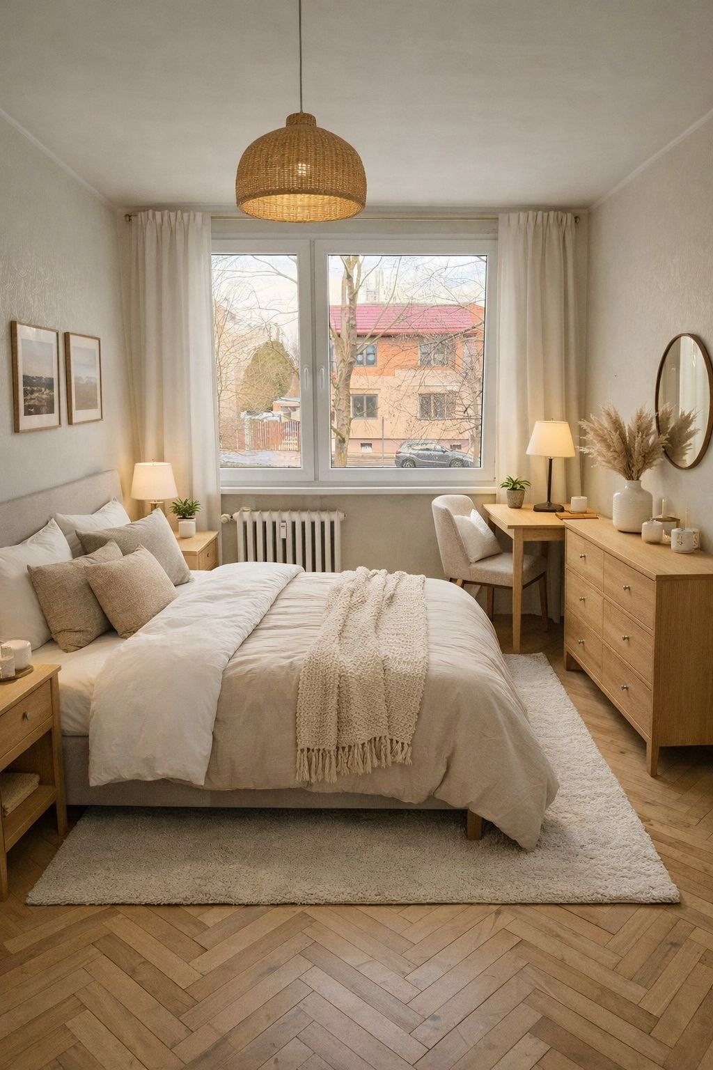 3+1, Pod strání 2165, Praha, 78 m²