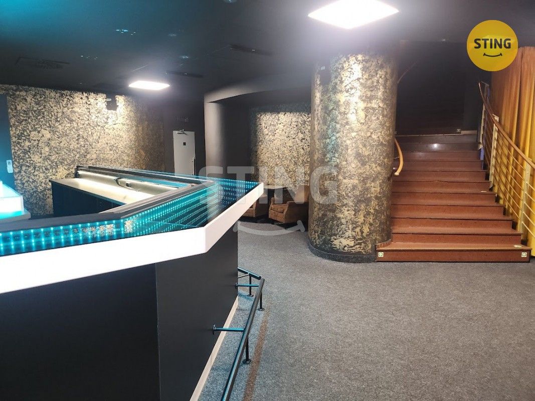 Pronájem obchodní prostory - Přerov, 750 02