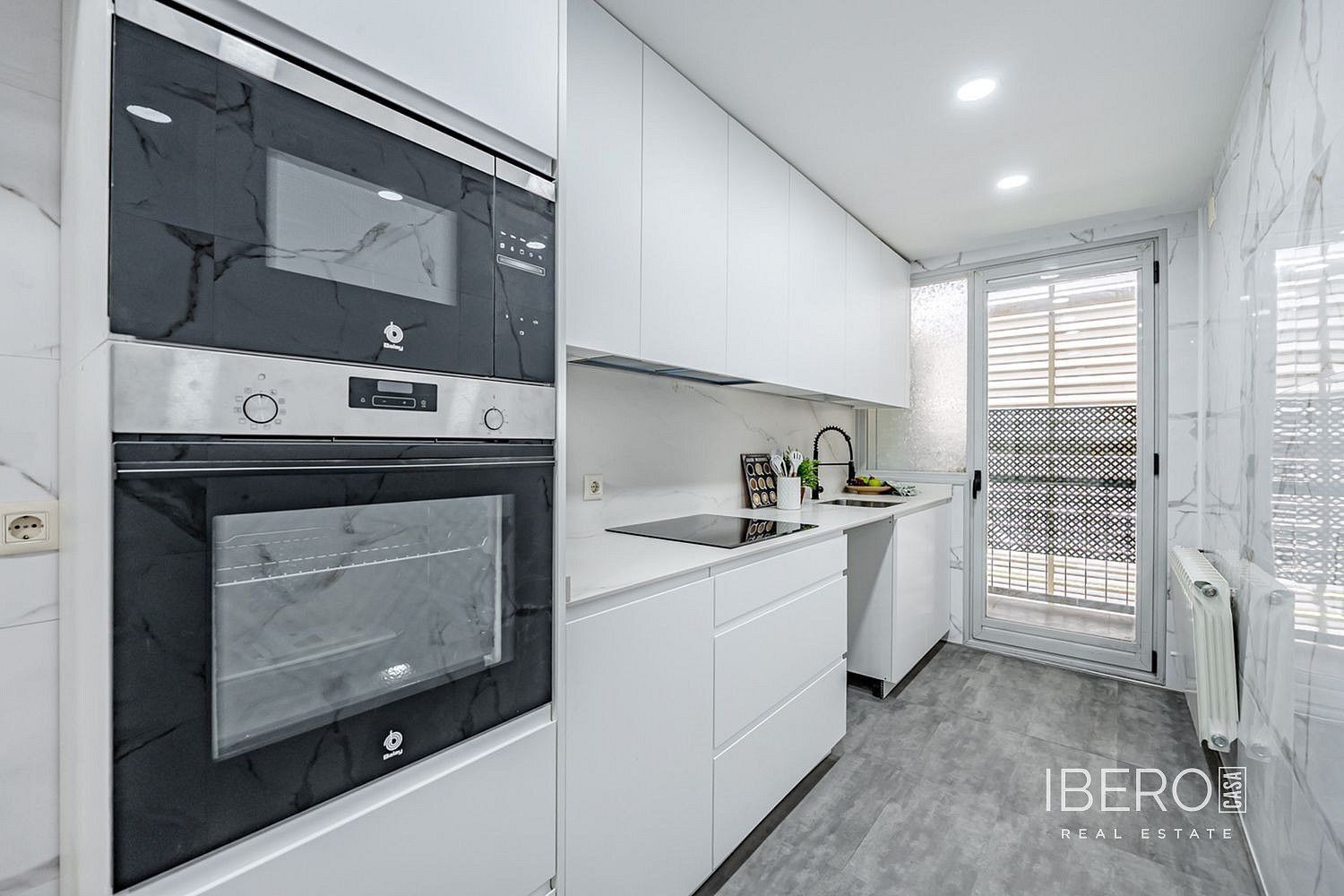 Prodej byt 4+kk - Boadilla del Monte, Španělsko, 144 m² - 5