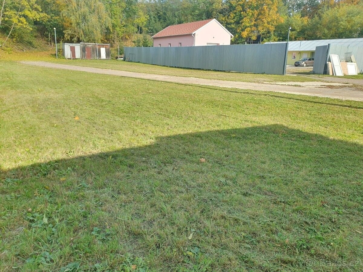 Pozemky pro bydlení, Bílovice nad Svitavou, 664 01