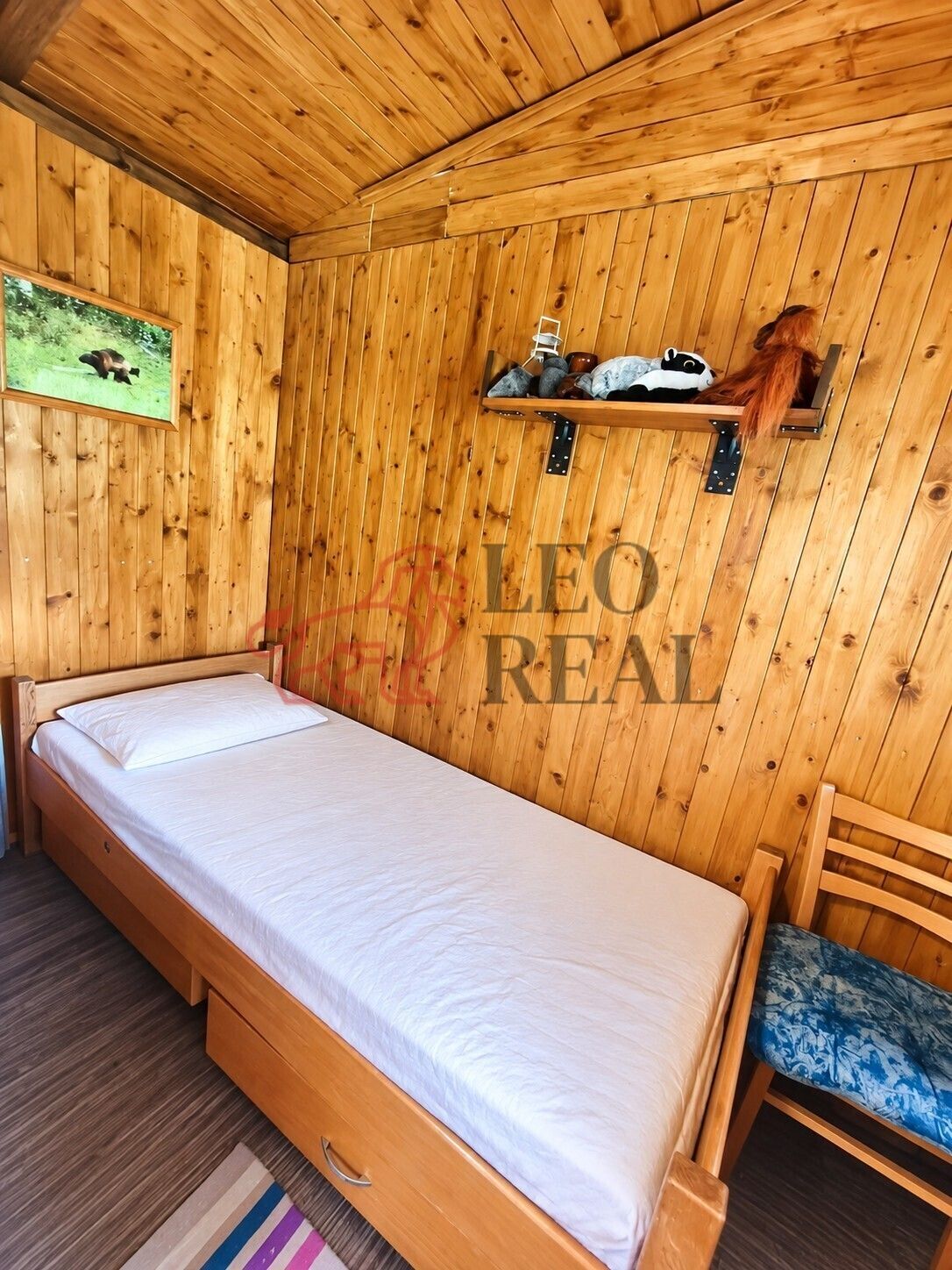 Zahrady, Náměšť nad Oslavou, 334 m² - 2