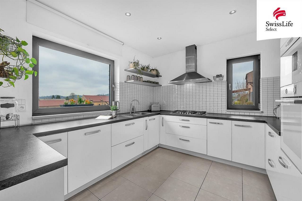 Rodinný dům · 131 m² · Vlčice, okres Trutnov, Královéhradecký kraj - 3