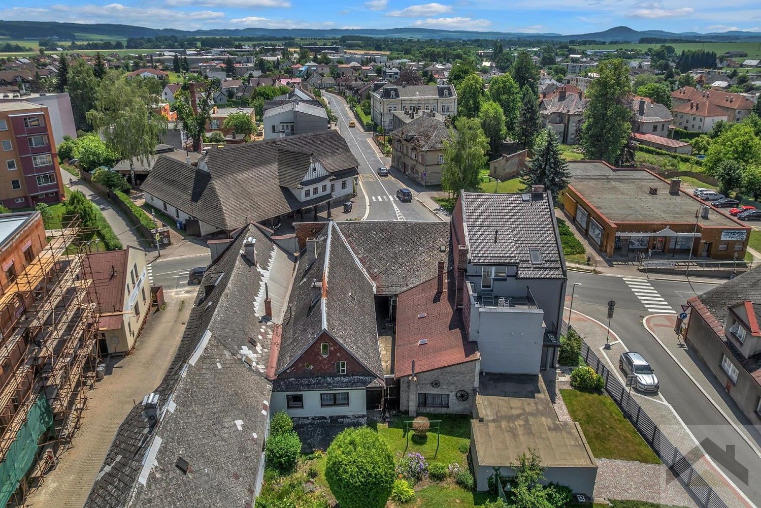 Rodinný dům · 150 m² · Lanškroun - Žichlínské Předměstí, okres Ústí nad Orlicí, Pardubický kraj - 4
