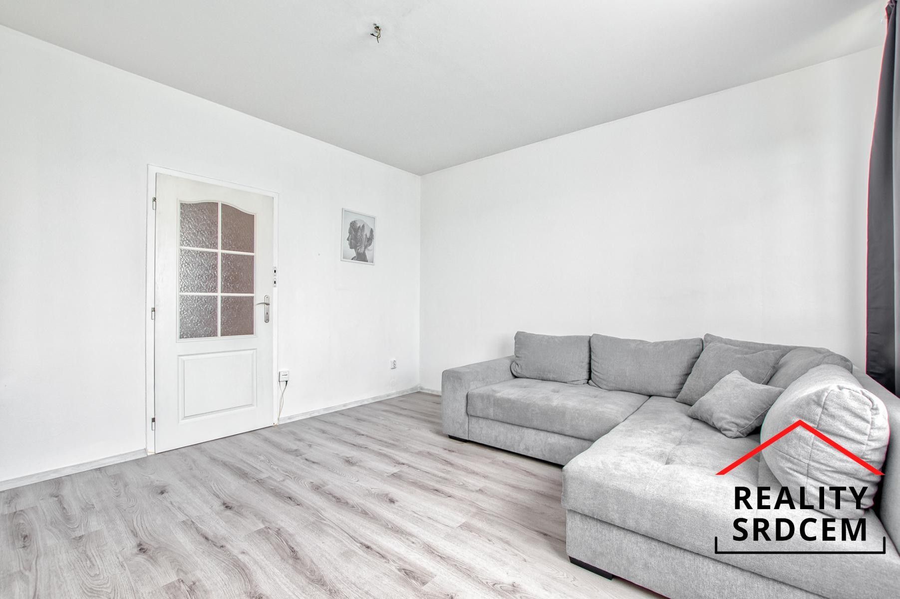 3+1, U Dílen , Ostrava Martinov, 62 m² - 2
