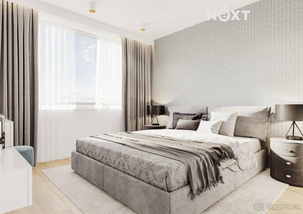 Prodej byt - Praha, 181 00