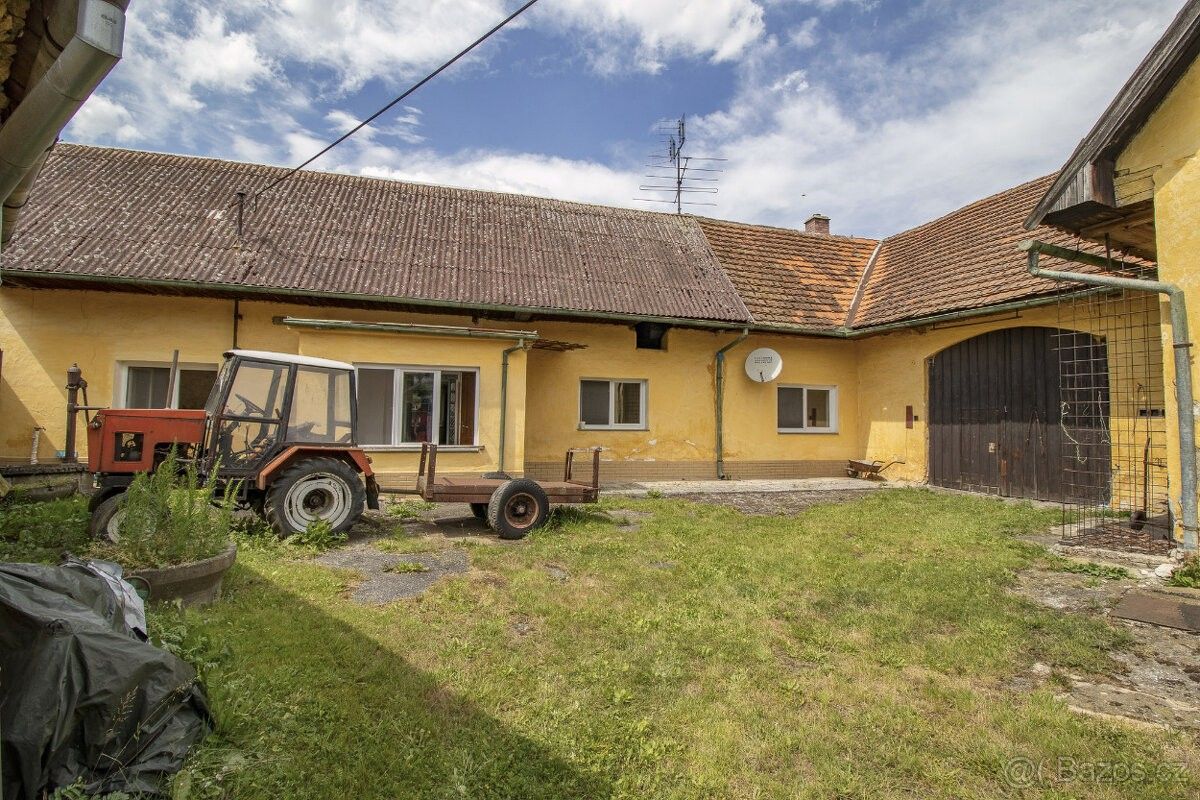 Prodej chata - Klatovy, 339 01 - 5