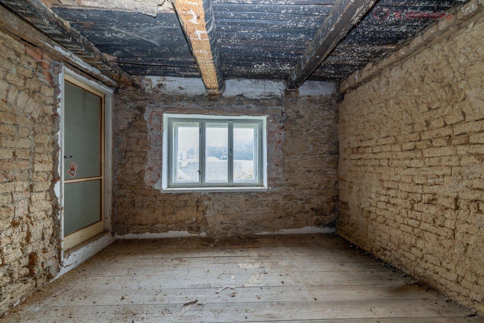Rodinný dům · 69 m² · Savín, Litovel - 3