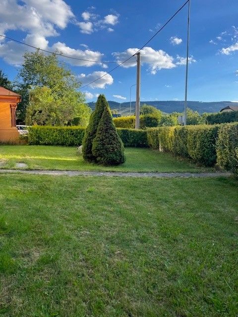 Prodej rodinný dům - Zlaté Hory v Jeseníkách, 793 76