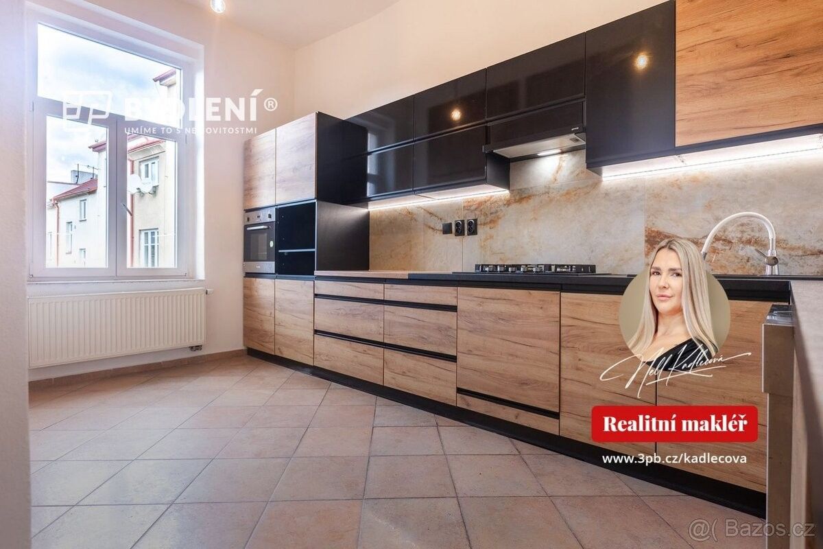 Byty, Teplice, 415 01