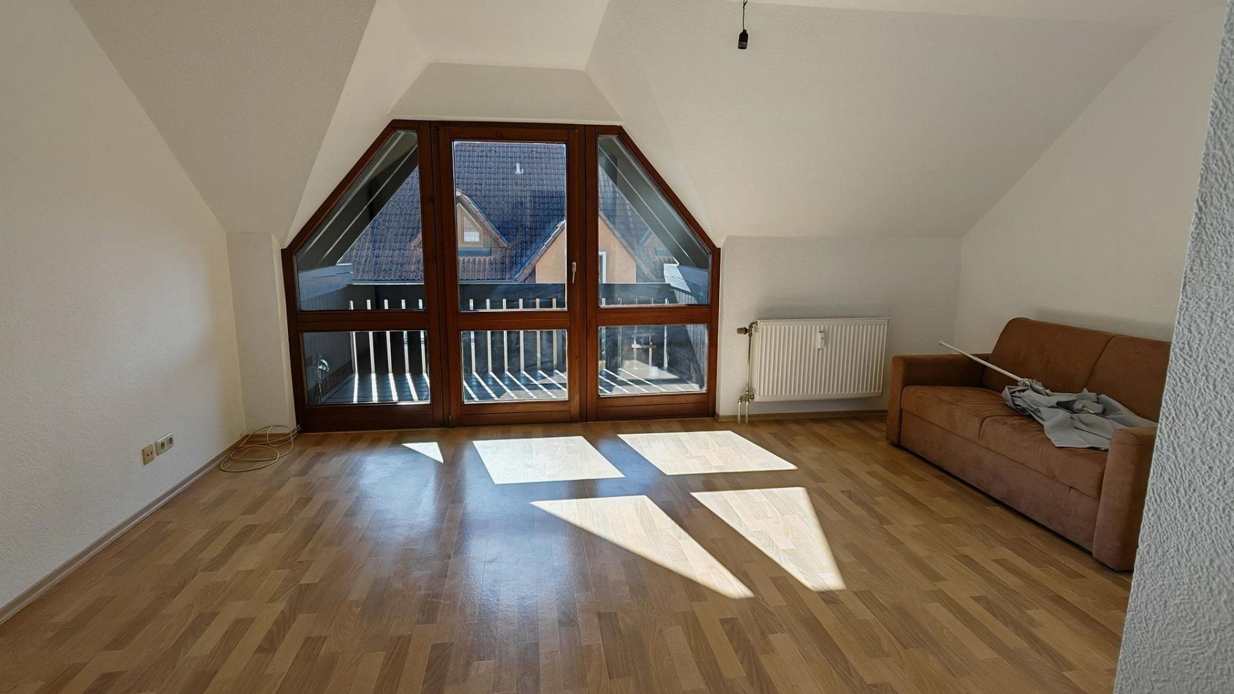 Byt 3+1 · 64 m² · Schlegelstr. 16, , Bavorsko - 3