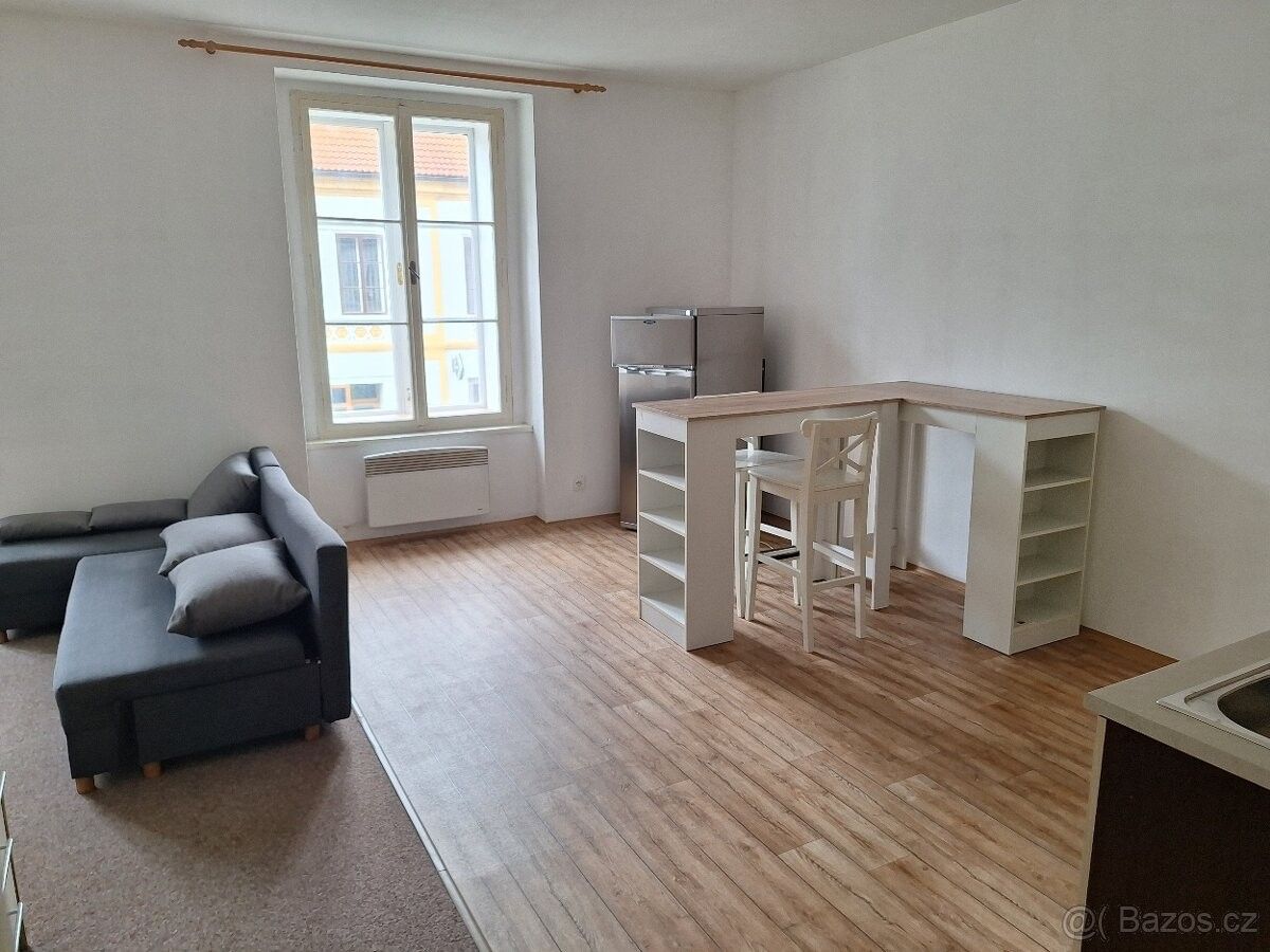 Pronájem byt - Písek, 397 01