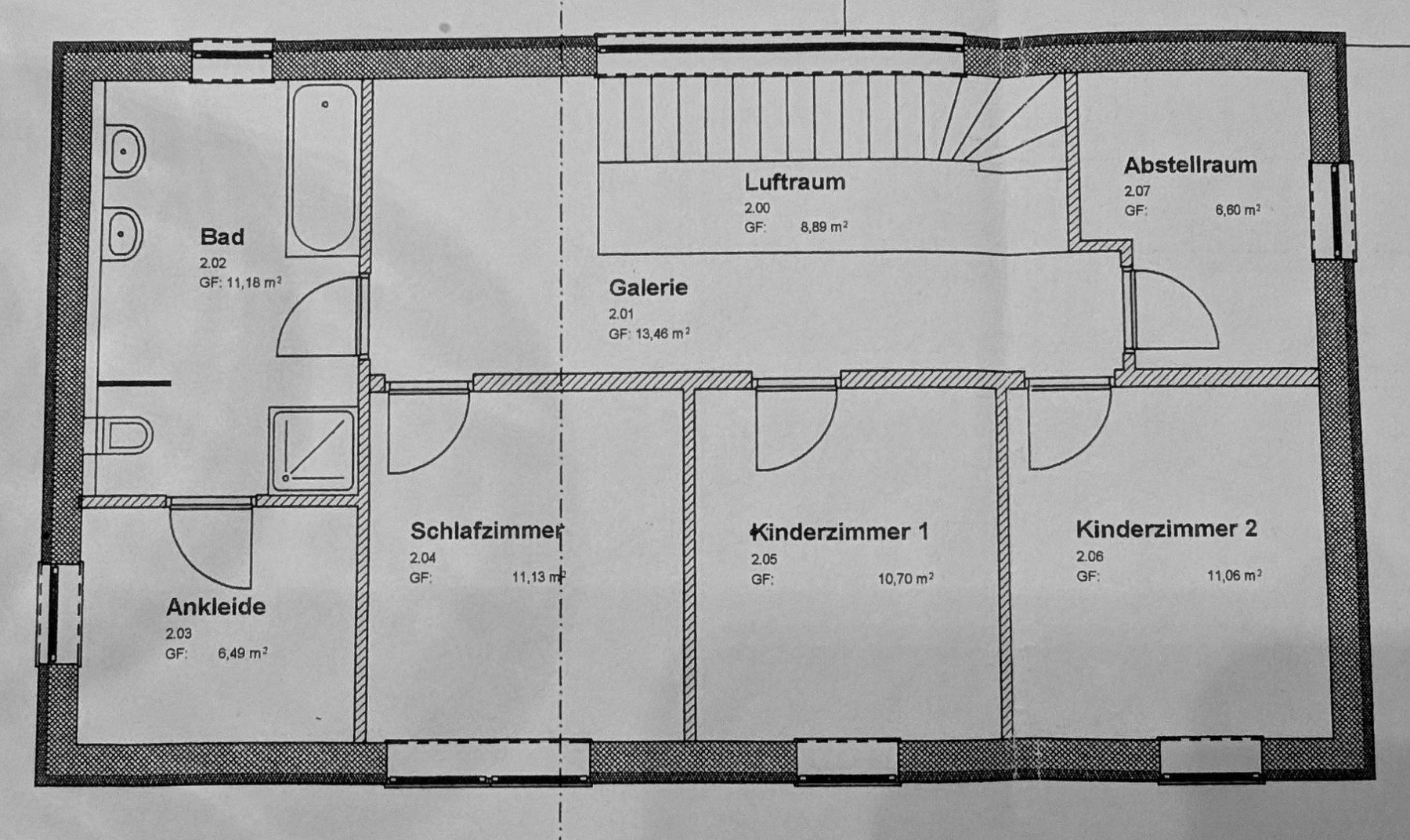 Rodinné domy, , Mecklenburg-Vorpommern, 180 m² - 2