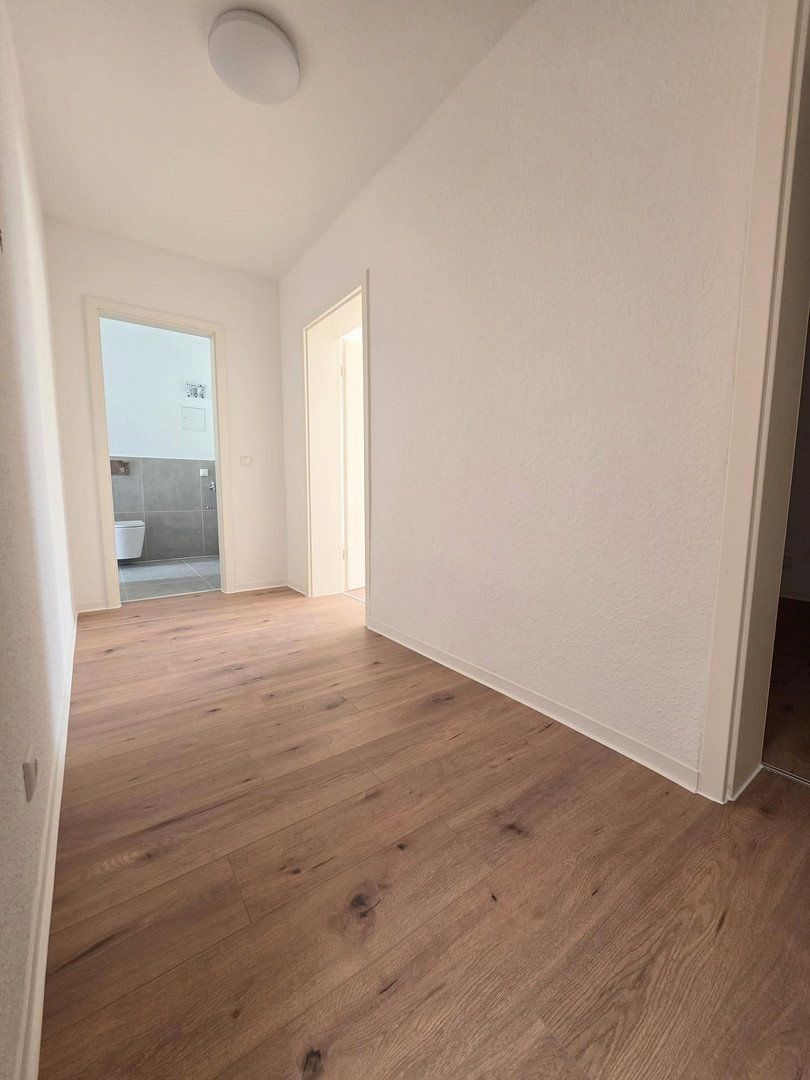 Pronájem byt 2+1 - Sieverstorstraße 1 Magdeburg Alte Neustadt Sachsen-Anhalt 39106, 44 m² - 5