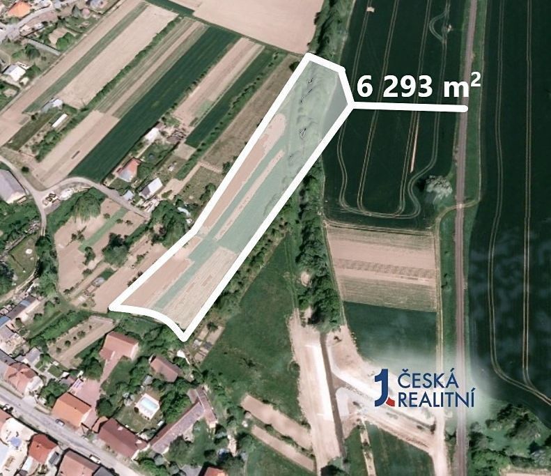 Zahrady, Kroměříž, 767 01 - 1