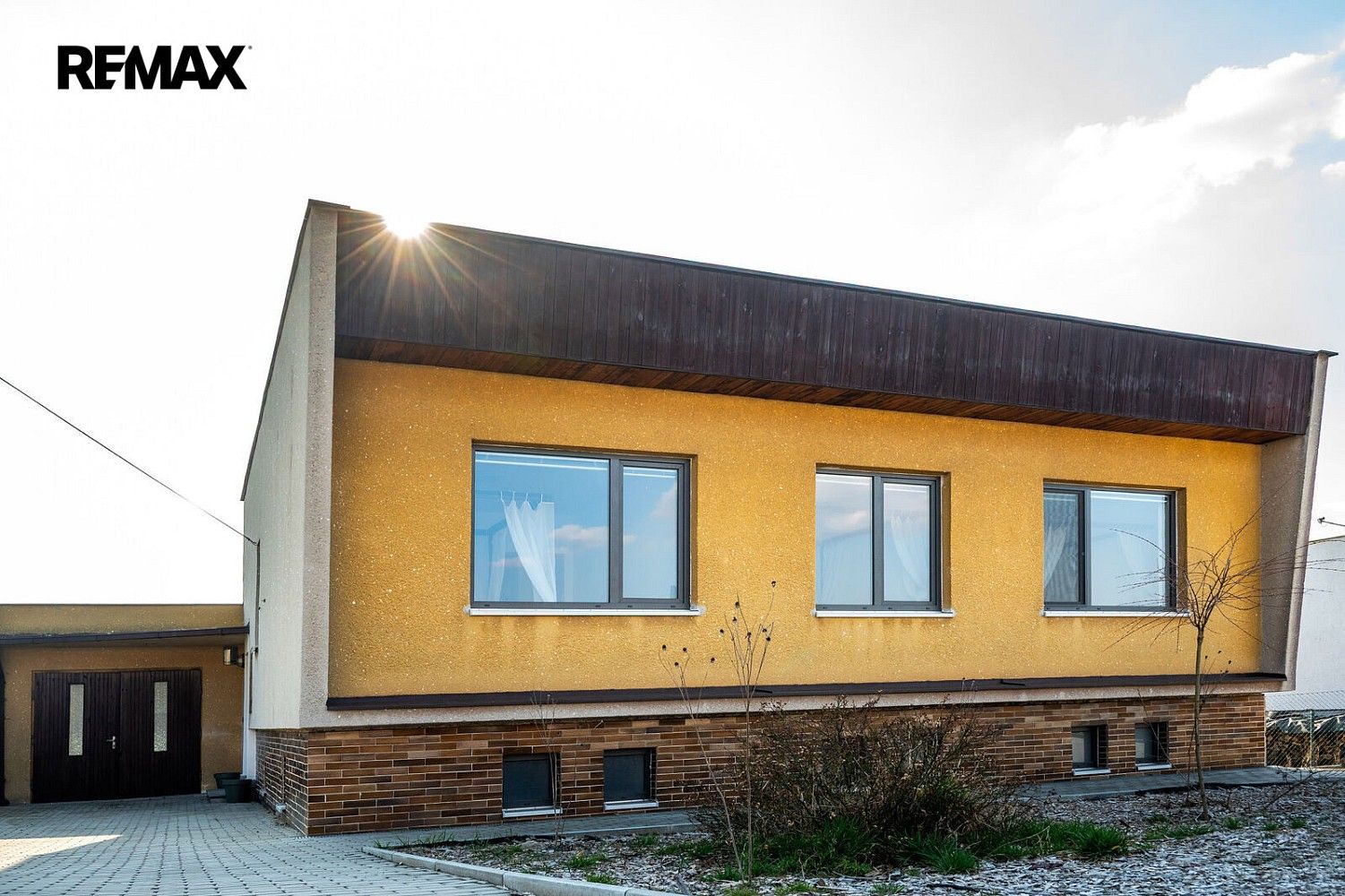 Rodinné domy, Šumná, okres Znojmo, 200 m² - 2
