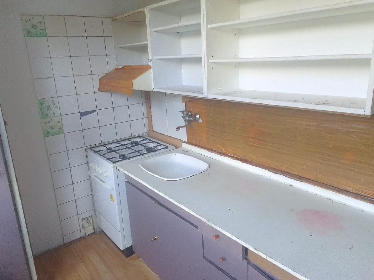 Prodej byt 2+1 - Žlutice, okres Karlovy Vary, Karlovarský kraj, 52 m² - 2