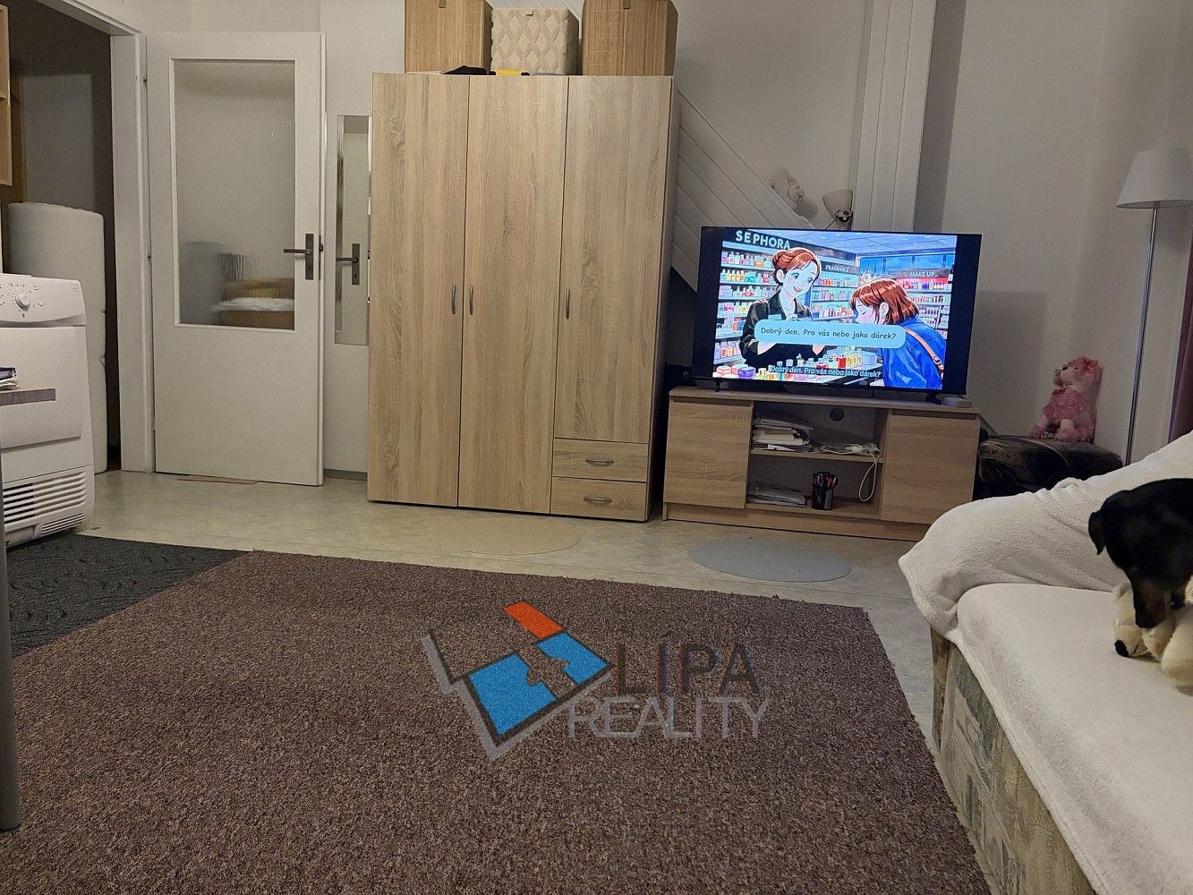 1+kk, Chrastava - Dolní Chrastava, okres Liberec, Liberecký kraj, 25 m² - 2