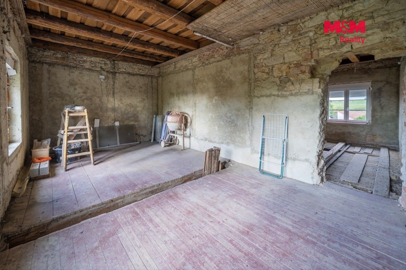 Prodej rodinný dům - Milčeves, Žatec, 300 m² - 5