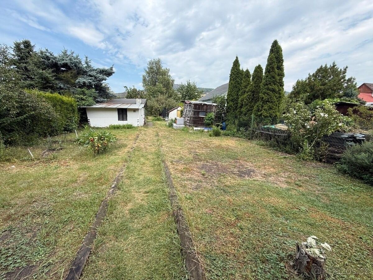 Prodej zahrada - Most, 434 01