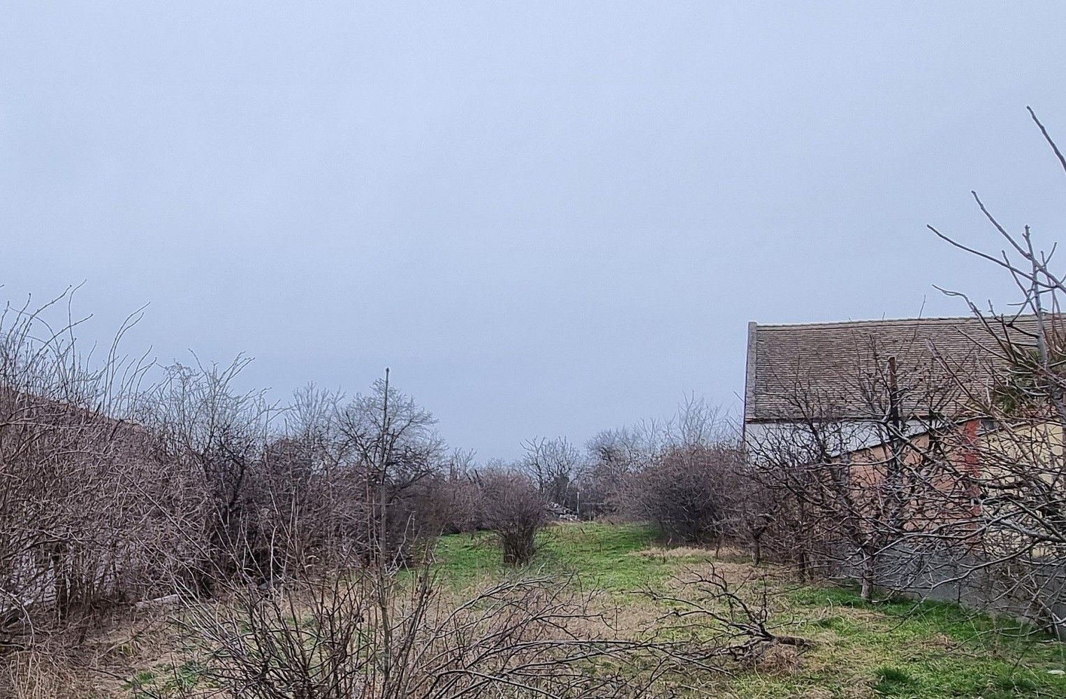 Pozemek pro bydlení, 734 m²
