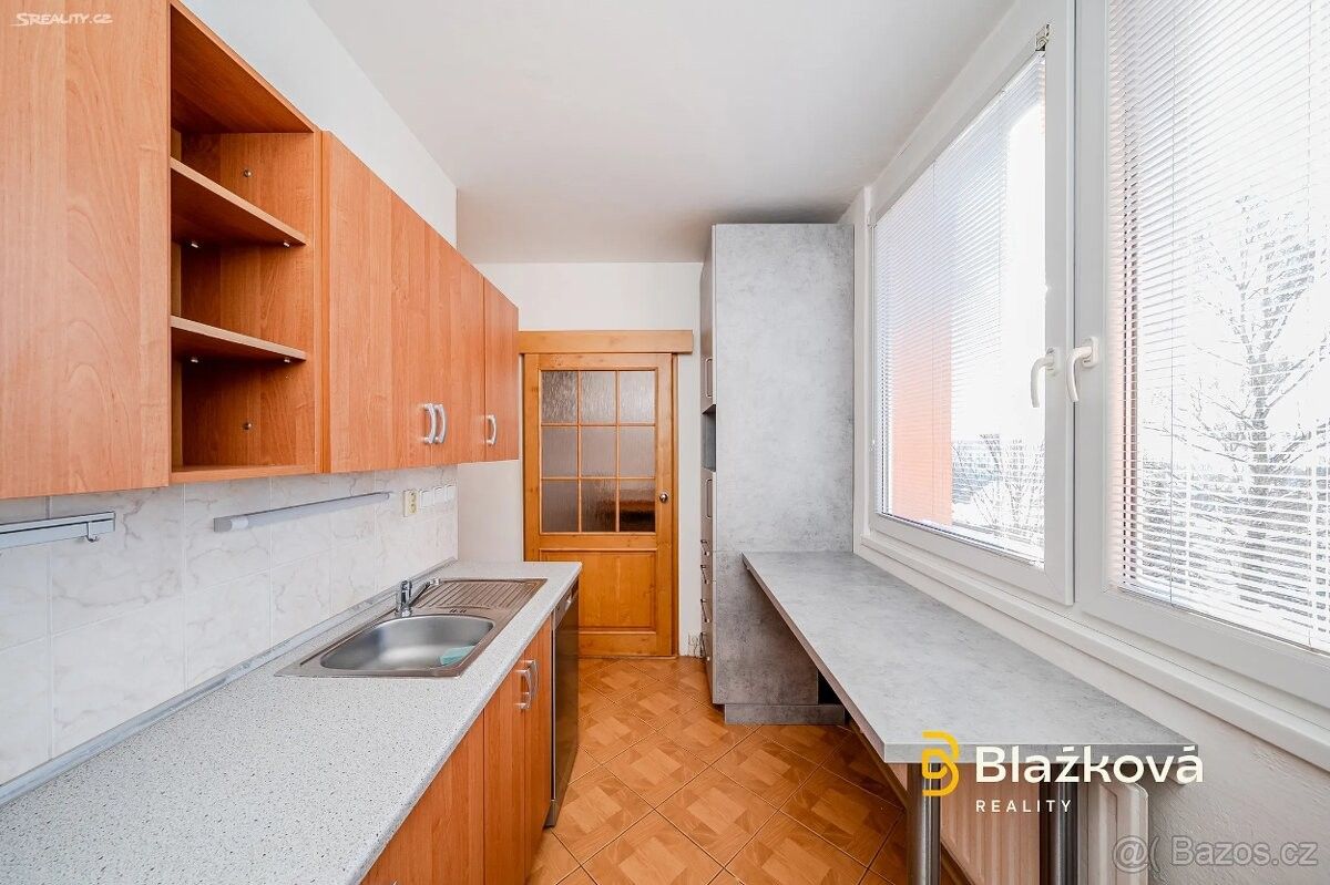 Pronájem byt - Frýdek-Místek, 738 01