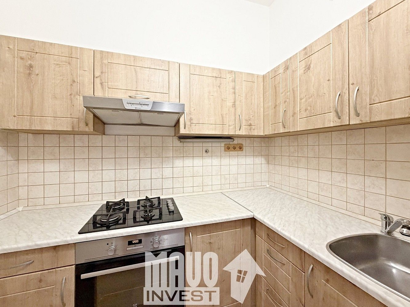Byt 2+kk · 60 m² · Praha - Nusle, okres Praha 4, Hlavní město Praha - 4