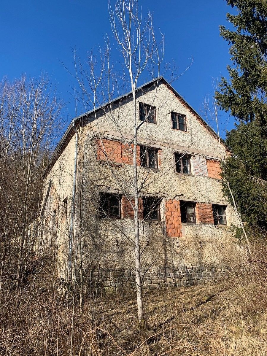 Chalupa · 480 m² · Bujanov Suchdol - 4