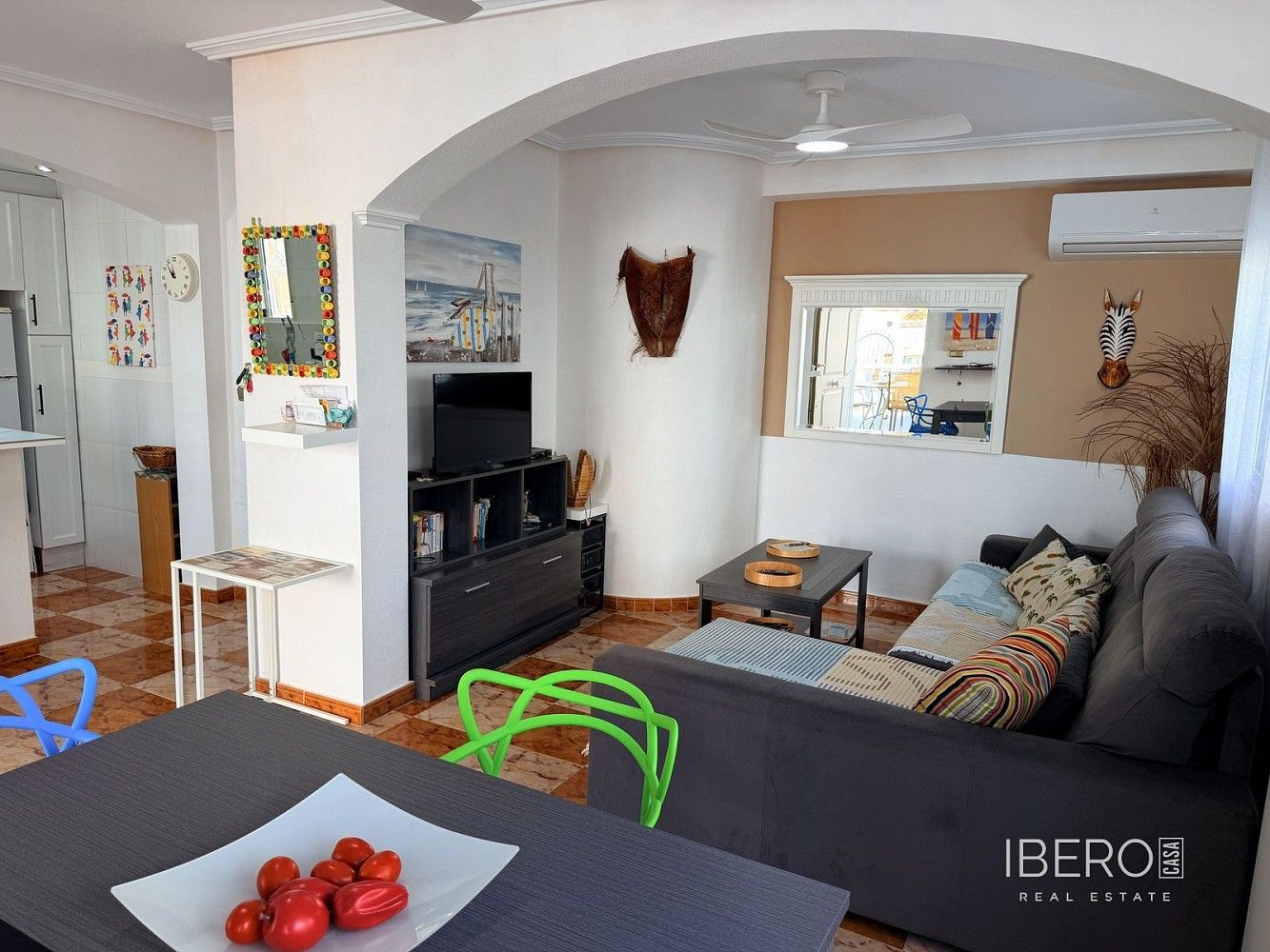 Rodinný dům · 70 m² · Lomas de Cabo Roig, ES - 4
