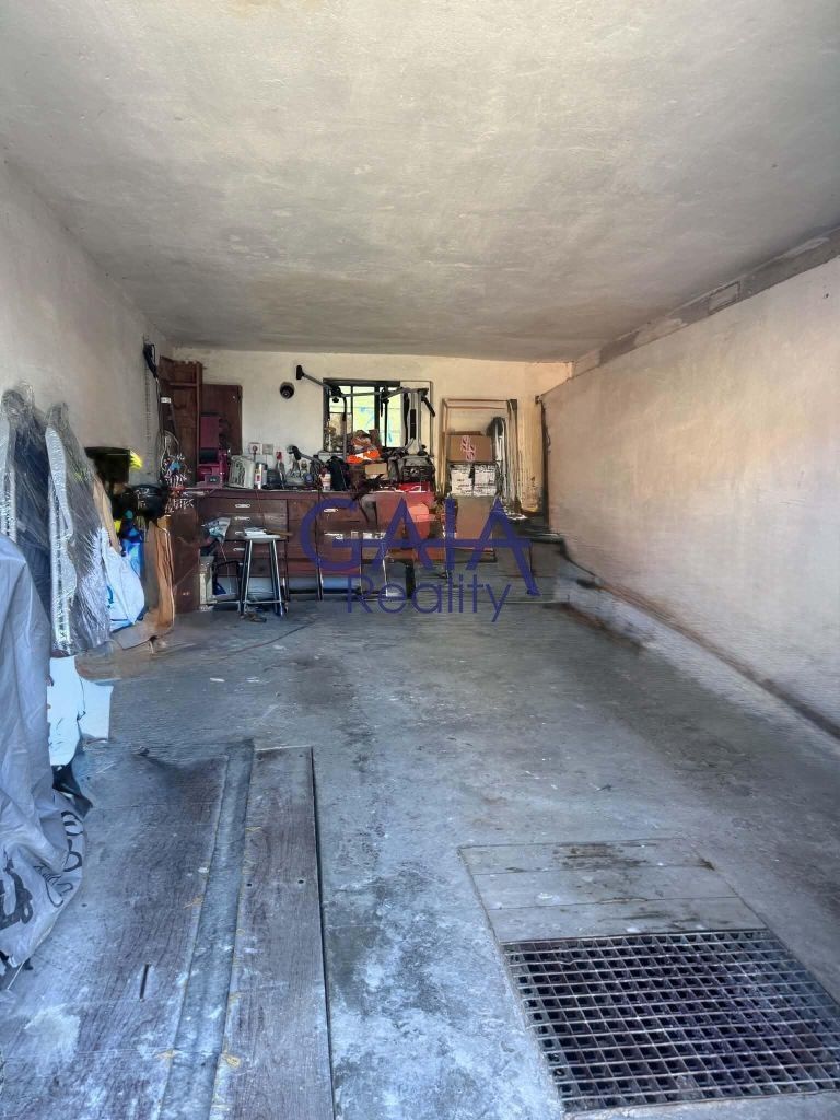 Prodej garáž - Družstevní čtvrť, Hodonín, 20 m² - 5