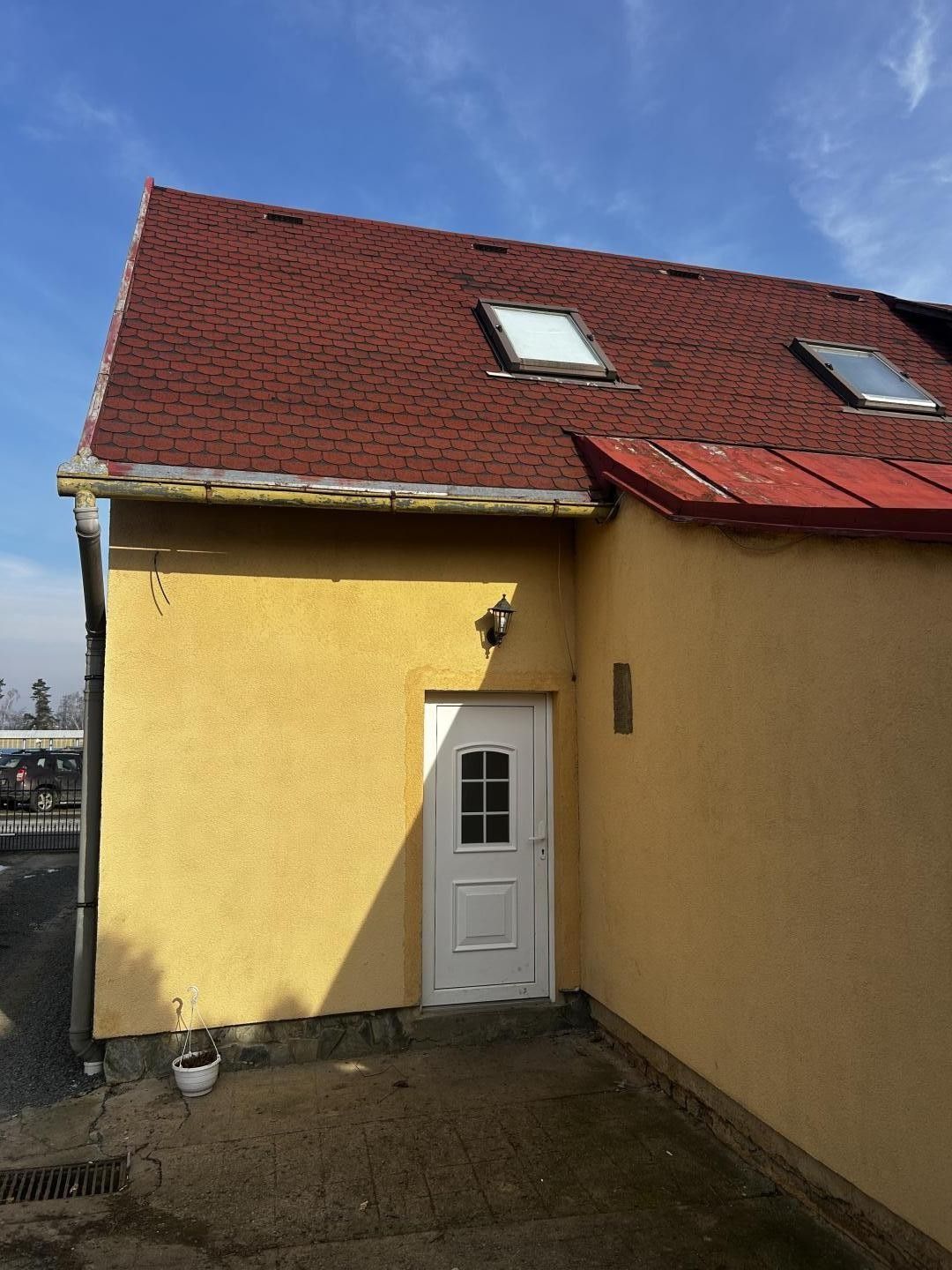 Rodinný dům · 180 m² · Rooseveltova 49, Říčany Kuří - 4