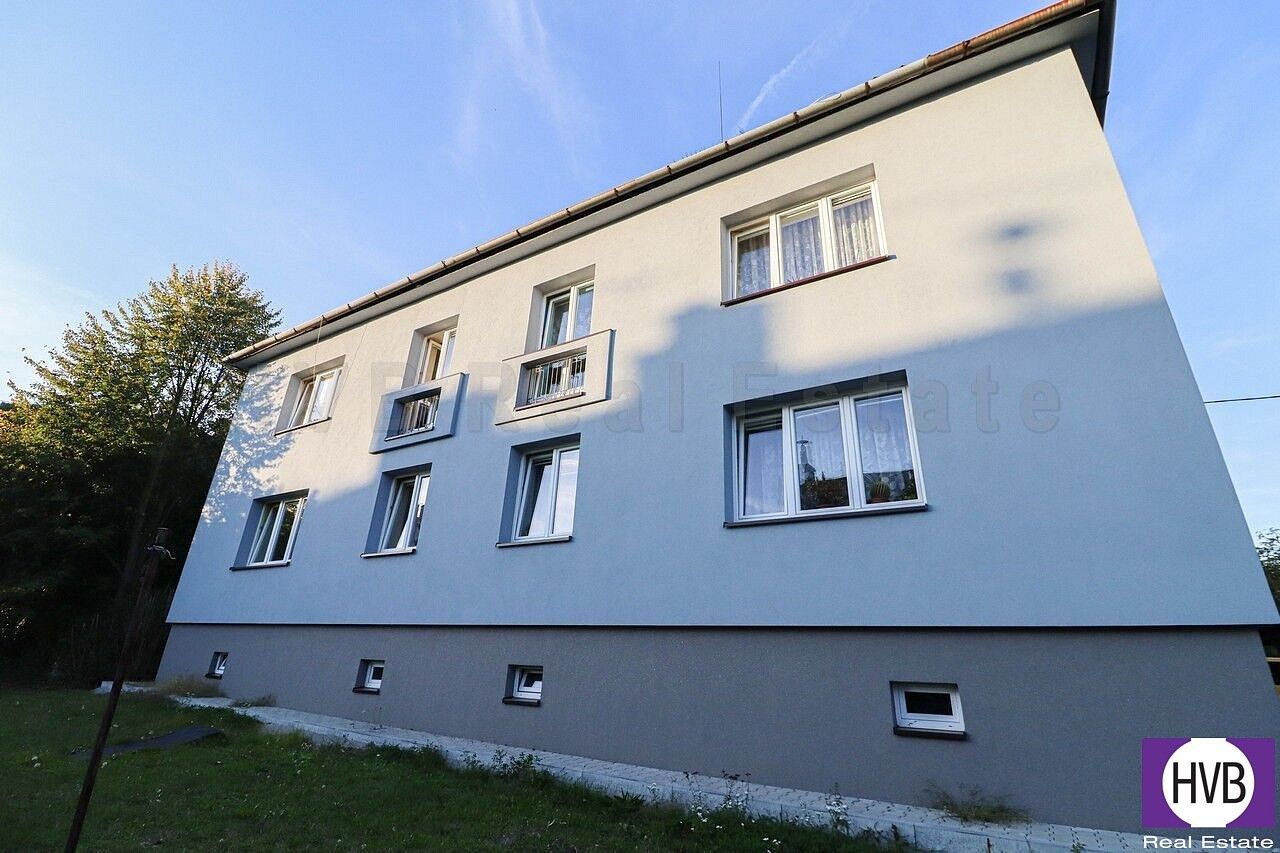 Prodej činžovní dům - Čs. armády, Orlová - Poruba, okres Karviná, 384 m² - 2