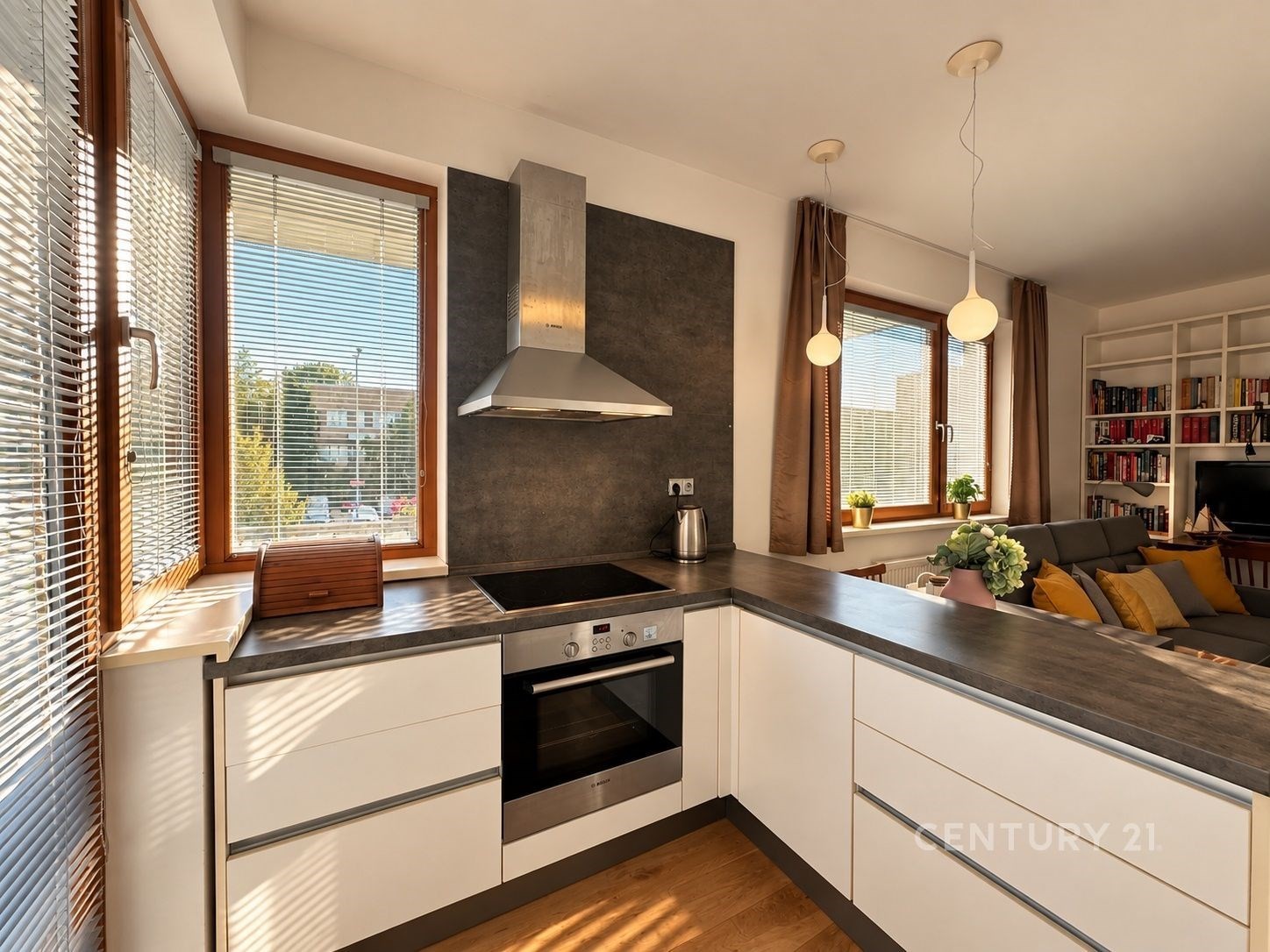 Prodej byt 3+kk - Štěpařská, Praha Hlubočepy, 81 m² - 5