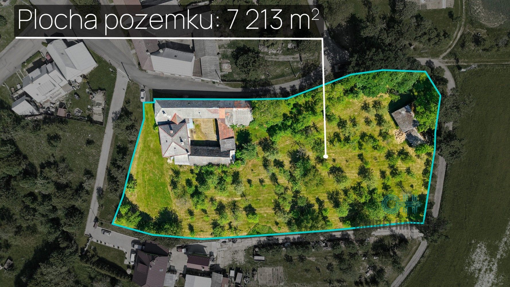 Rodinný dům · 330 m² · Oprostovice, okres Přerov - 4
