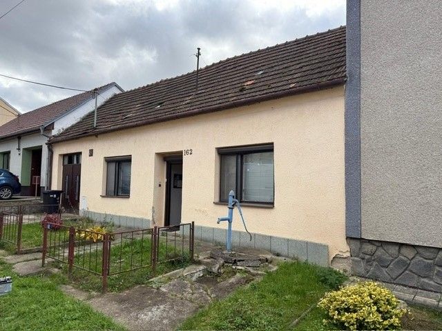 Prodej rodinný dům - Otnice, 683 54