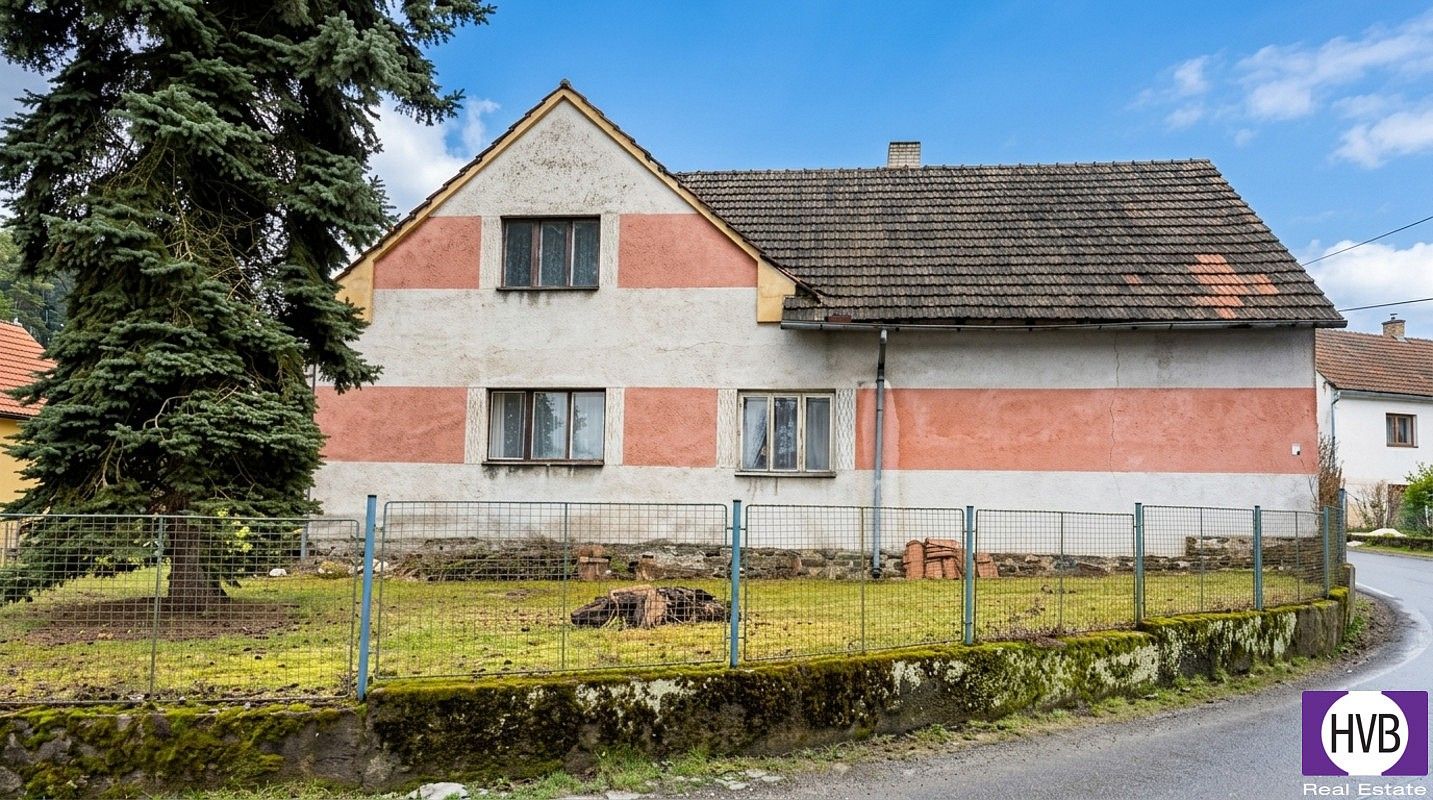 Rodinný dům · 160 m² · Neveklov - Bělice, okres Benešov, Středočeský kraj - 4