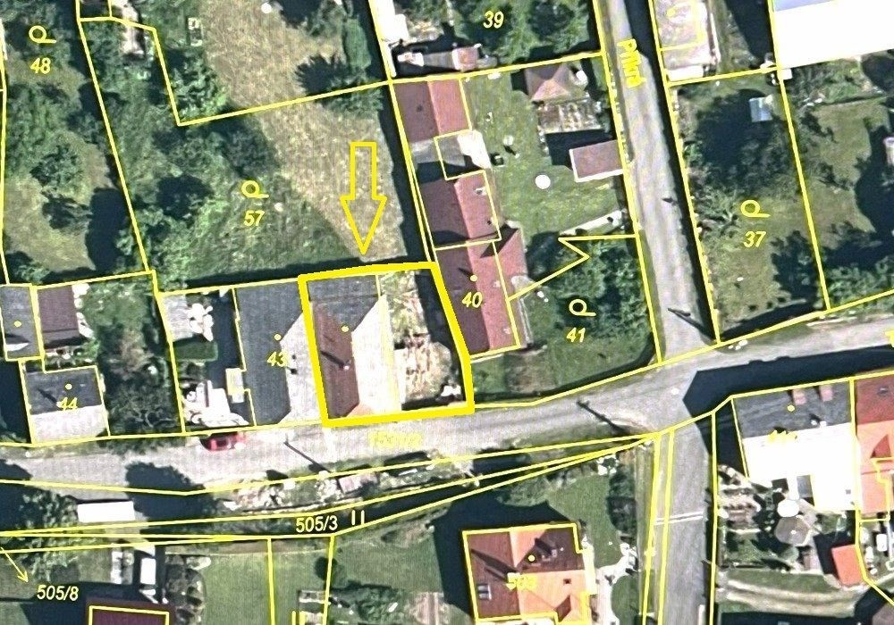 Rodinný dům · 105 m² · Tovární 154, Koloveč - 3