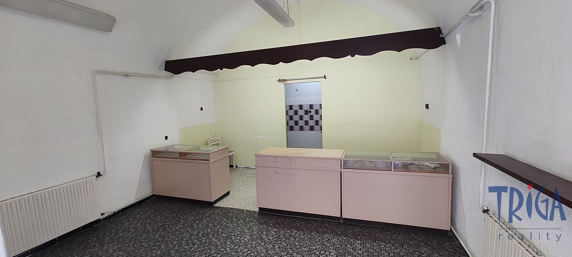 Kancelář · 54 m² · Lidická, Jaroměř Josefov - 3