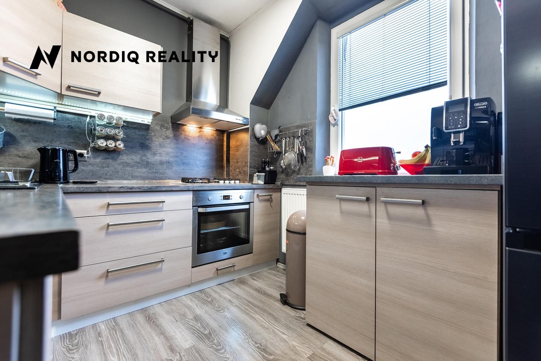 Prodej byt 3+1 - Thámova  , Teplice Trnovany, 96 m² - 5
