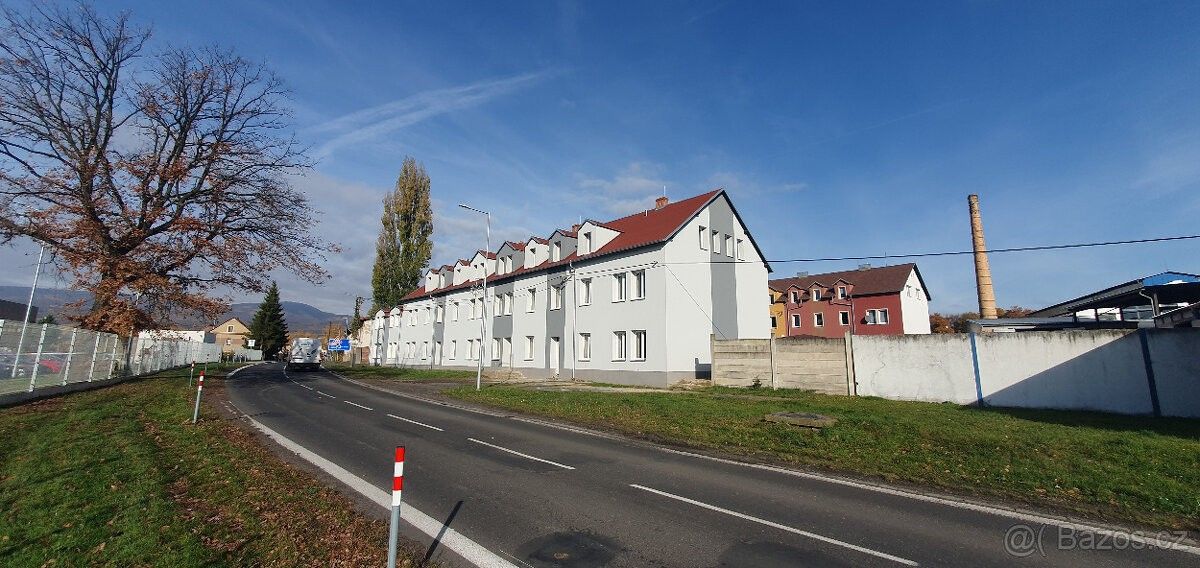 Byty, Košťany u Teplic, 417 23