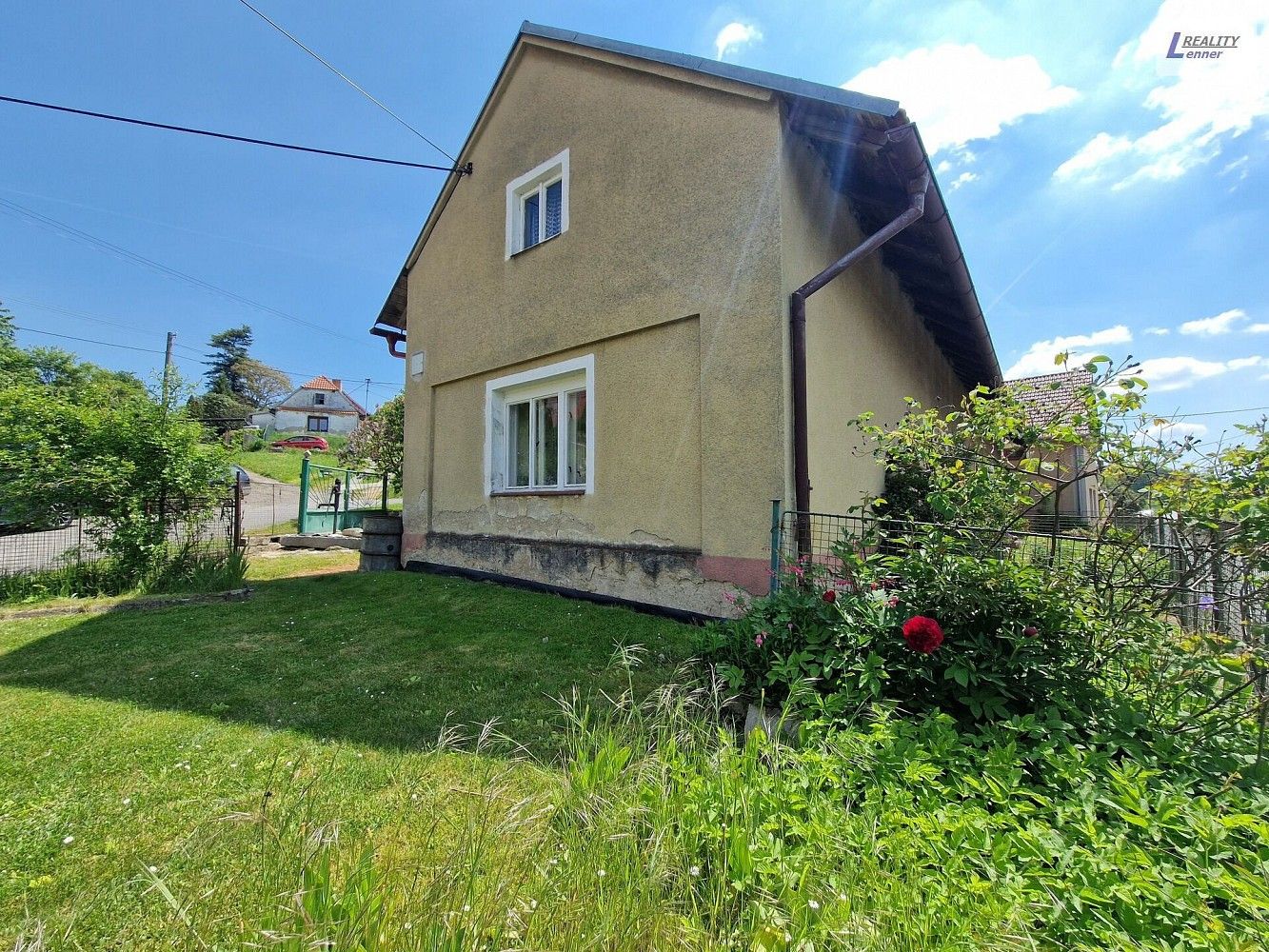 Chalupa · 90 m² · Uzeničky, okres Strakonice, Jihočeský kraj - 4